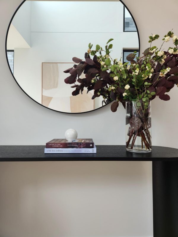 Arranmore 1 console table