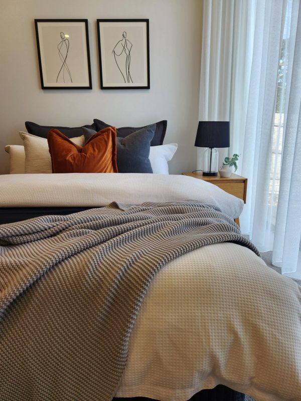 Arranmore2 guest bedroom