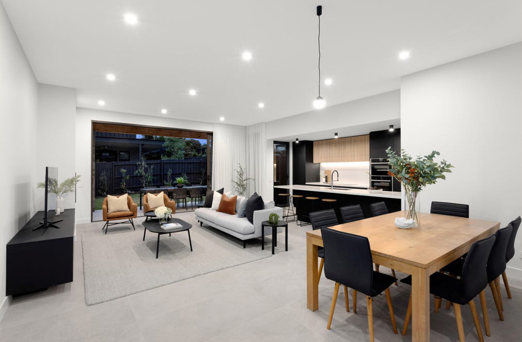 Arranmore2 open plan living