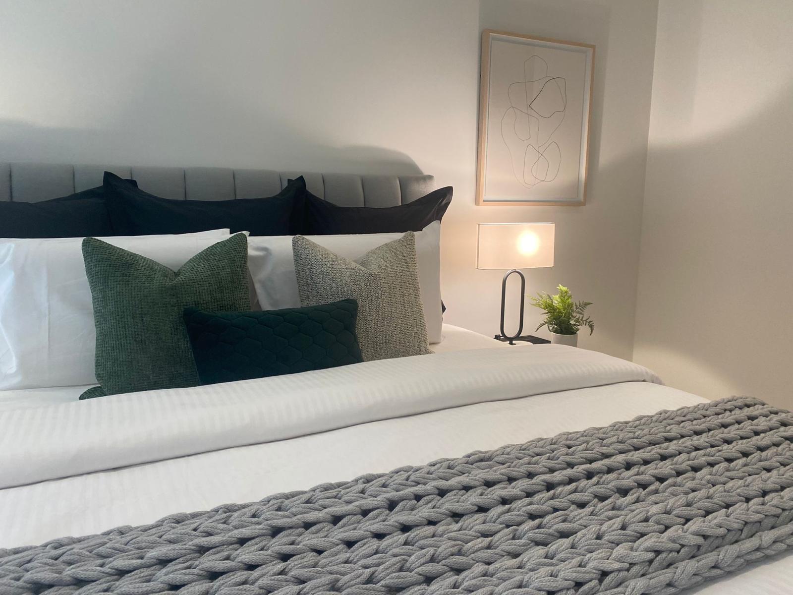 The VM Style Group - Interior Design Gallery