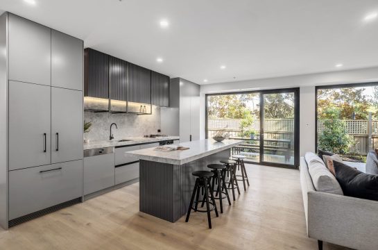 Bourke Rd1 kitchen outdoor