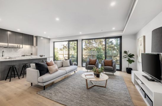 Bourke Rd1 living room