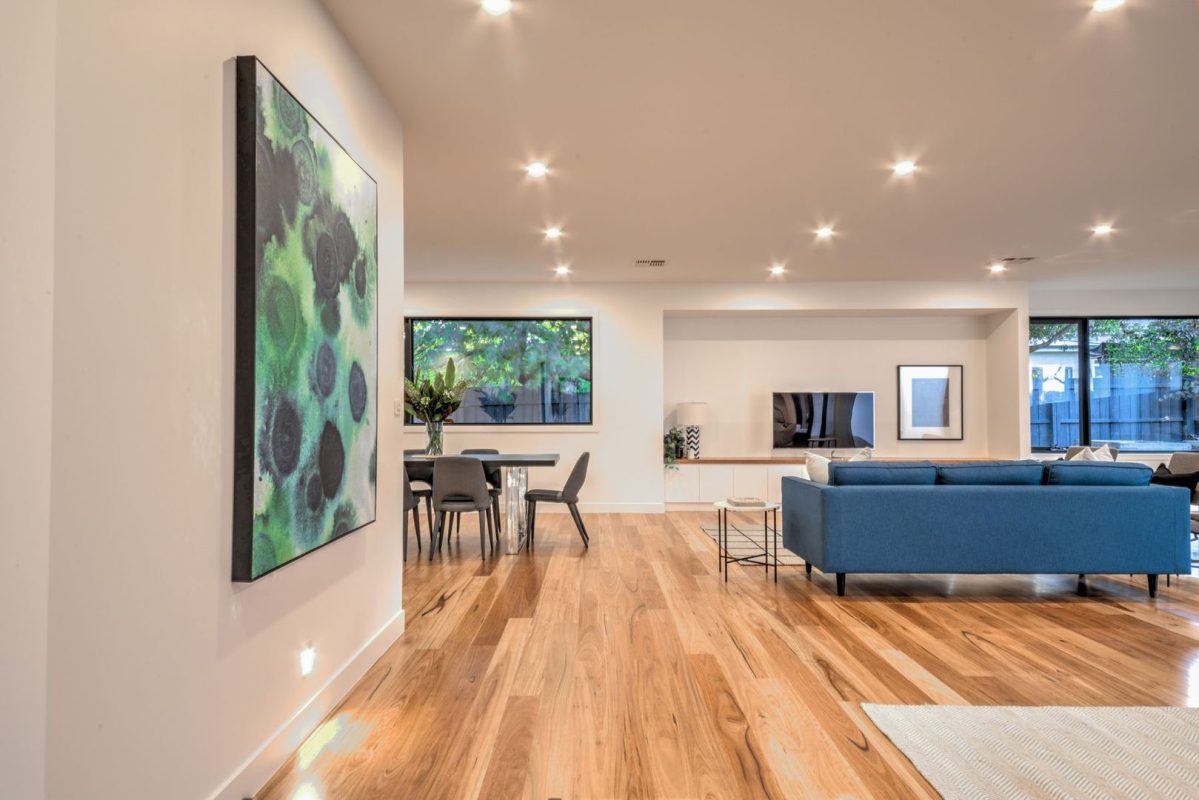 Brisbane2 living room