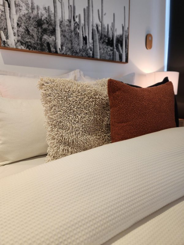 Luton 2 primary bedroom