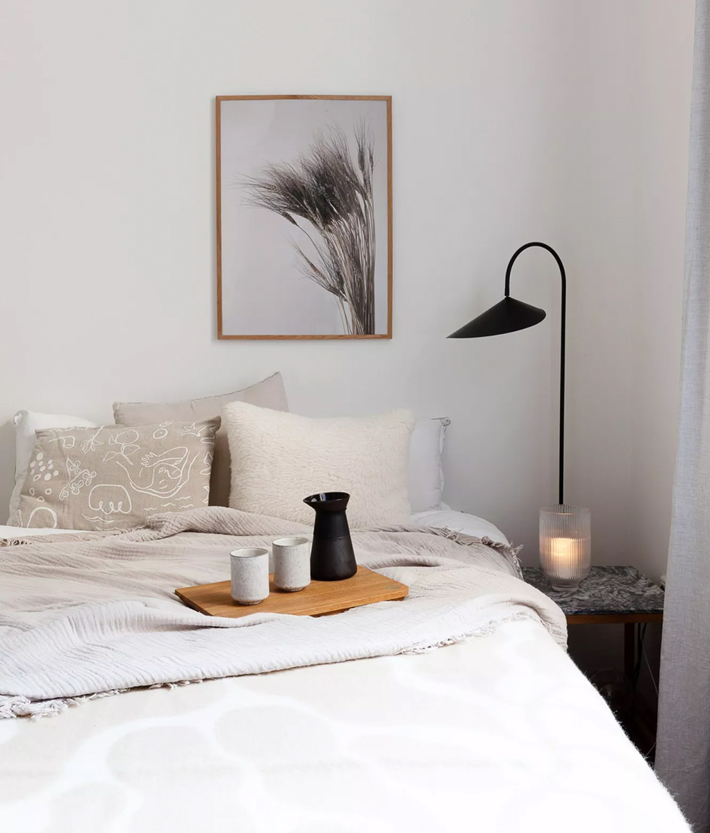 10. EMBRACE MINIMALISM