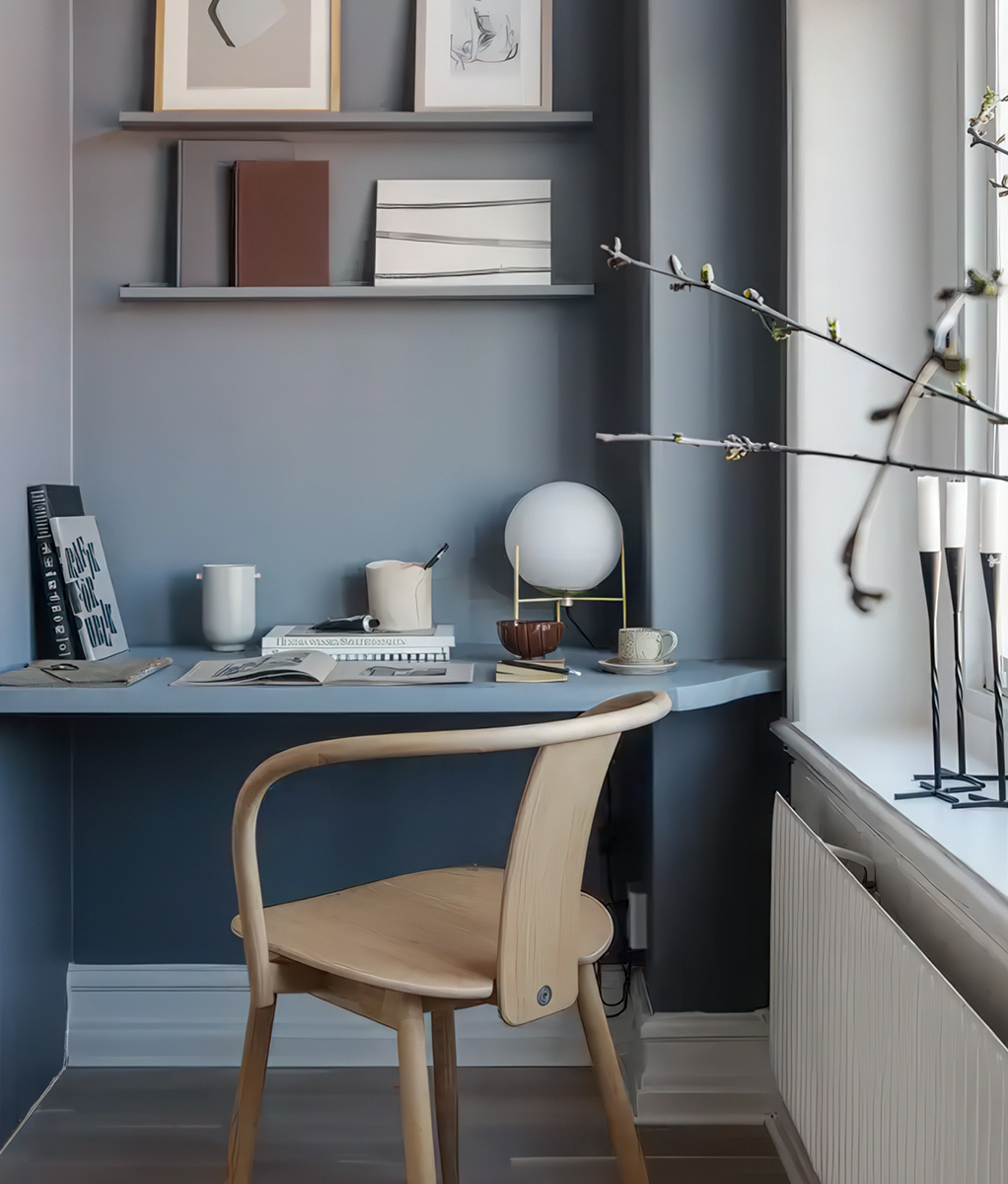 12. GET CREATIVE WITH STORAGE