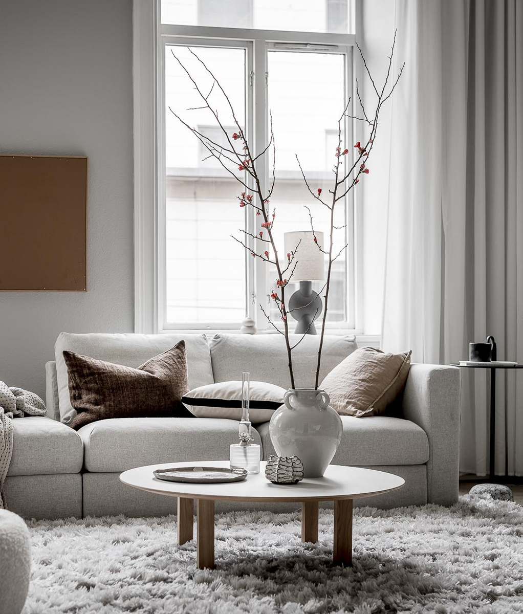 4. MULTI-PURPOSE FURNITURE